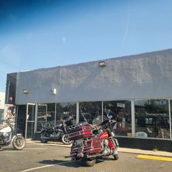 House of Horsepower