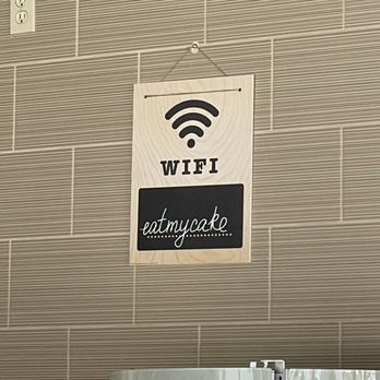 Lele Cake - Wifi - Coffee & Tea Near Me - Los Gatos, California