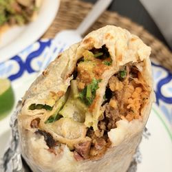 Angel’s Tijuana Tacos