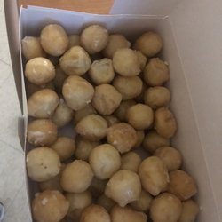 Marion Donut - Donut holes