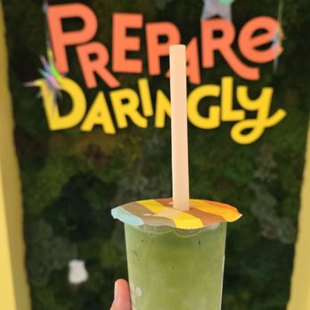 Junbi - Coffee & Tea Near Me - Garden Grove, California