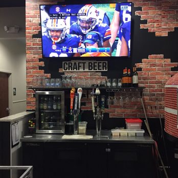 Brick City Eatery - Pizza Near Me - Lutz, Florida