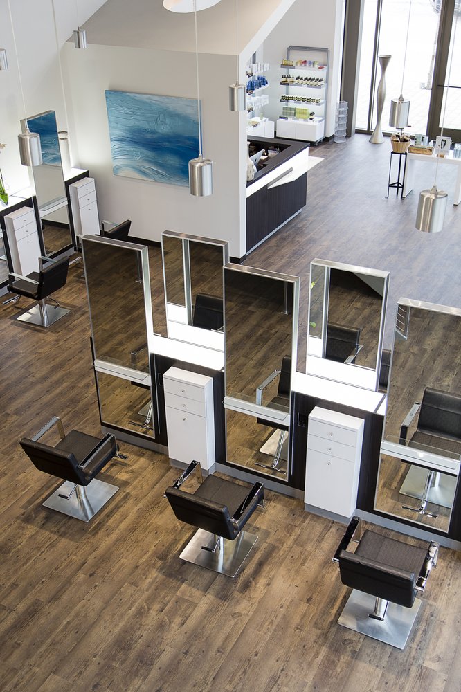 Tangerine Salon