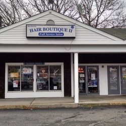 Hair Boutique II