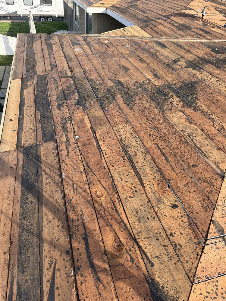 Slide of All General Construction