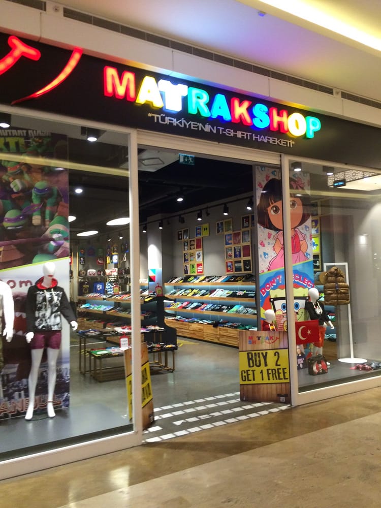 Matrak Shop