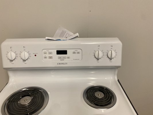 Gabino's Appliance Company