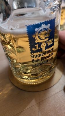 Altes Gasthaus Leve by null