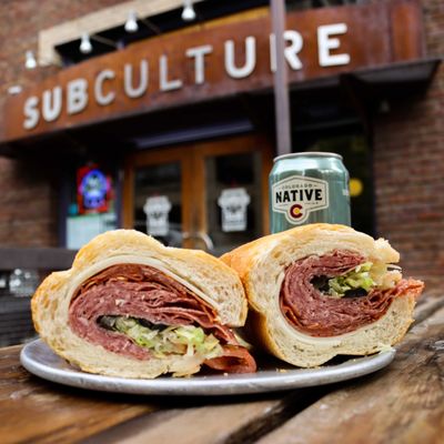 SubCulture by null