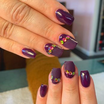 The ManiCave FL - Nail Salons Near Me - Okeechobee , Florida The ManiCave FL - Nail Salons Near Me - Okeechobee , Florida