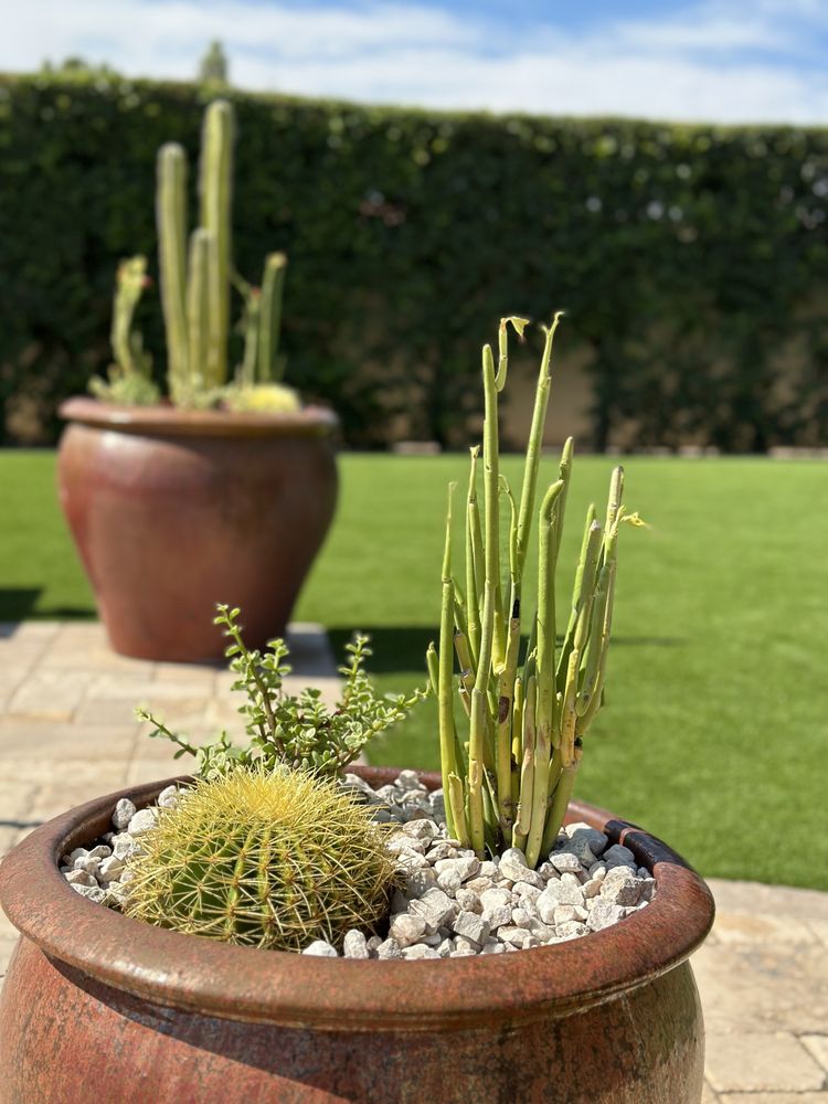 QUALITY IRRIGATION & HARDSCAPE Updated October 2024 29 Photos