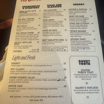 The Office Delray - Gastropubs Near Me - Delray Beach, Florida