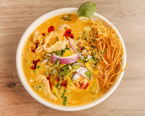 Sakhuu Thai Cuisine (Dallas Location) by null