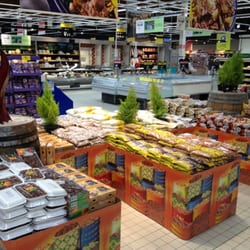 Carrefour