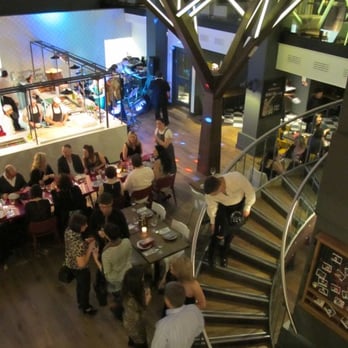 Zizzi - Italian Near Me - Glasgow, GLG