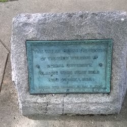 Seminary Park