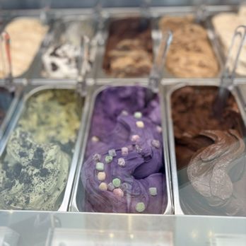 Cocoa + Cream - Yummy gelato - Gelato Near Me - Los Angeles, California Cocoa + Cream - Yummy gelato - Gelato Near Me - Los Angeles, California