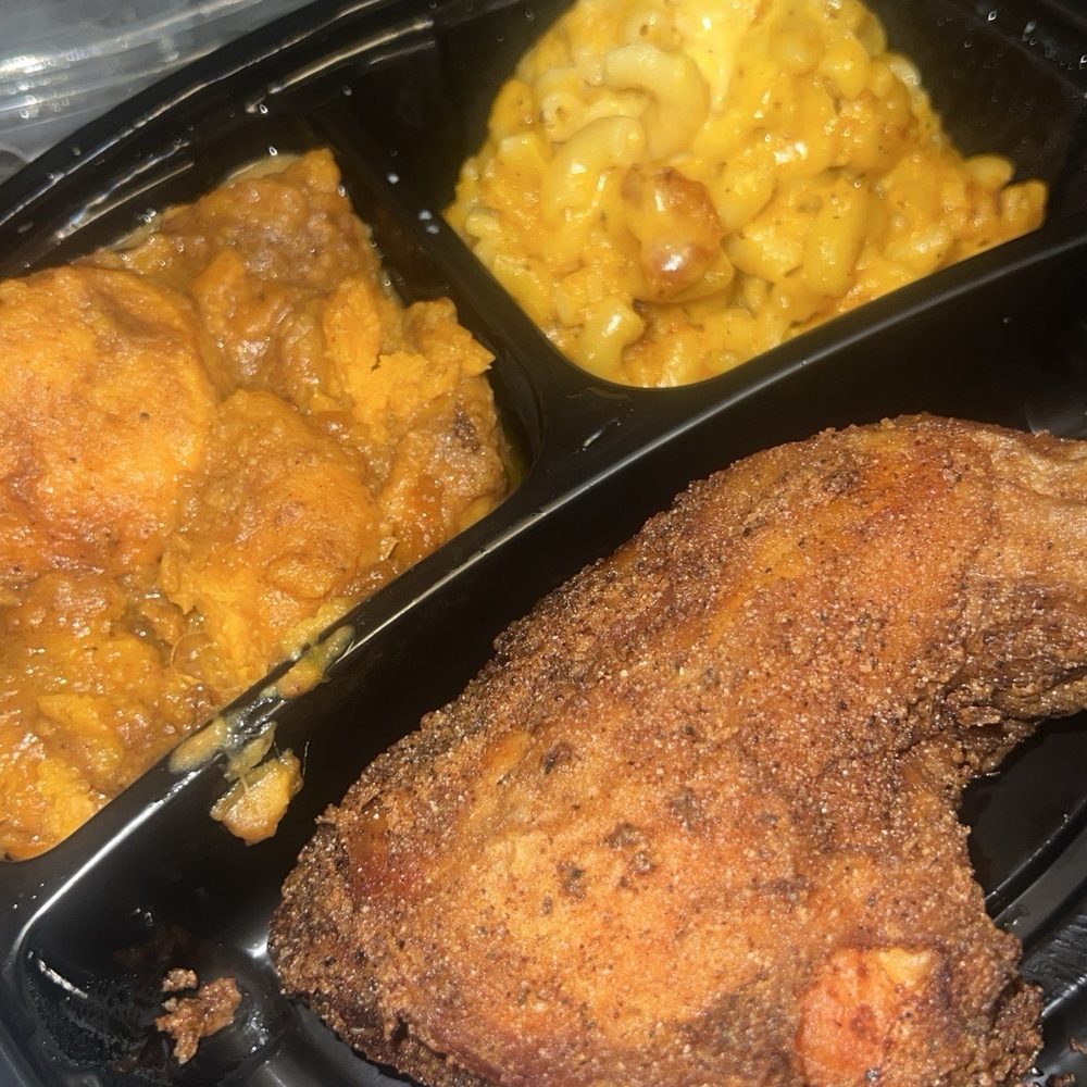 Brothers Restaurant And Bar - Fried Chicken dinner Buy 1 Get 1! - New American Near Me - Buffalo, New York Brothers Restaurant And Bar - Fried Chicken dinner Buy 1 Get 1! - New American Near Me - Buffalo, New York