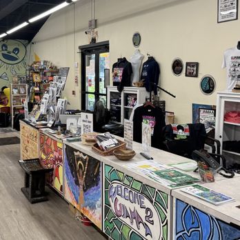 Ujamaa Community Bookstore - Bookstores Near Me - Indianapolis, Indiana