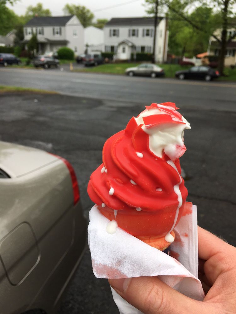 PAT’S CORNER CAFE & DELI Updated September 2024 242 Blvd