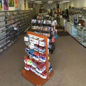 Matt S Game Exchange Closed 11 Photos Video Game Stores 1641 W Palmetto St Florence Sc Phone Number Yelp
