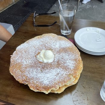 The Griddle Cafe - Banana pancakes - Breakfast & Brunch Near Me - Los Angeles, California The Griddle Cafe - Banana pancakes - Breakfast & Brunch Near Me - Los Angeles, California