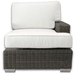 Patio Heaven - Palisades Right Arm Chair (Sectional)