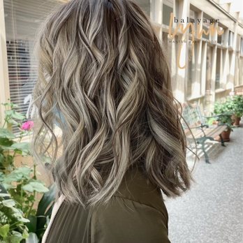 Balayage Lynn - Hair Stylists Near Me - Palo Alto, California Balayage Lynn - Hair Stylists Near Me - Palo Alto, California