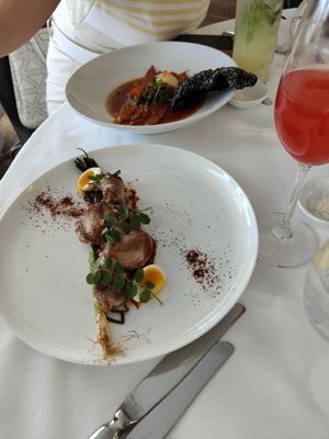 Catalina Restaurant by null