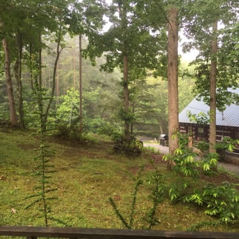 The Cabins at Copperhill - Vacation Rental Agents Near Me - Copperhill, Tennessee