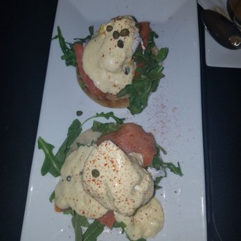 Cork & Cleaver - Eggs Hemingway - Gastropubs Near Me - Montgomery, Alabama Cork & Cleaver - Eggs Hemingway - Gastropubs Near Me - Montgomery, Alabama