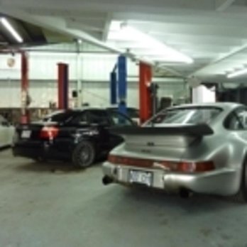 Eurozone - Photo - Auto Repair Near Me - Chambly, Quebec