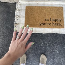 Bella Nail Palais