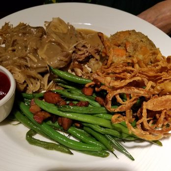 The Palm - Chicago - Thanksgiving Dinner - Steakhouses Near Me - Chicago, Illinois The Palm - Chicago - Thanksgiving Dinner - Steakhouses Near Me - Chicago, Illinois