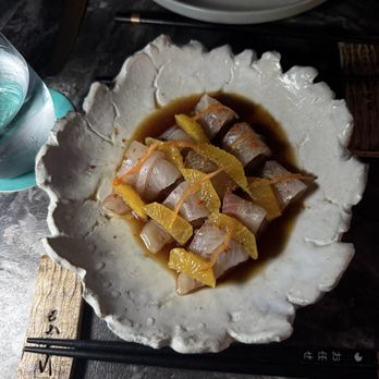 Sushi By Us - Hamachi - Sushi Bars Near Me - New Orleans, Louisiana Sushi By Us - Hamachi - Sushi Bars Near Me - New Orleans, Louisiana