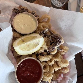Sam's Chowder House - Seafood Near Me - Half Moon Bay, California