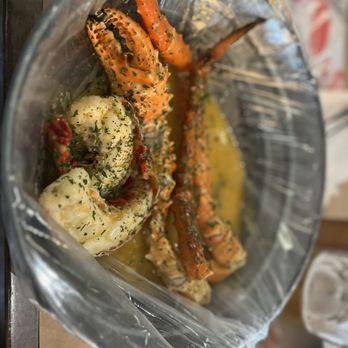 Cajun Boil Seafood Restaurant Brickell - Lobster and Alaskan snow crab boil - Cajun/Creole Near Me - Miami, Florida Cajun Boil Seafood Restaurant Brickell - Lobster and Alaskan snow crab boil - Cajun/Creole Near Me - Miami, Florida