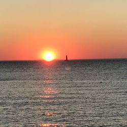 Westchester Property Management Group - Beautiful Sunset