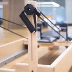Reformer Pilates