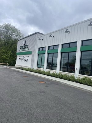 Kelly’s Roast Beef by null