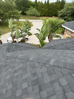 Tempest Industries Logo