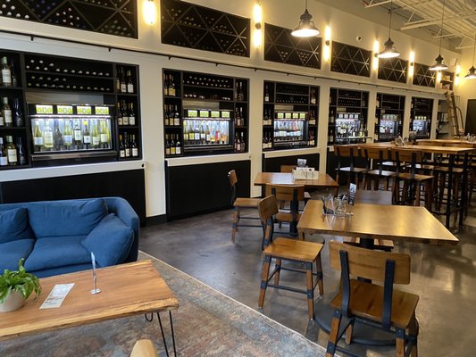 Taste Wine Bar and Market by null