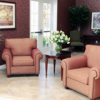 Prestige Senior Living - the Main Lobby is a great place to relax. - Retirement Homes Near Me - Manteca, California Prestige Senior Living - the Main Lobby is a great place to relax. - Retirement Homes Near Me - Manteca, California