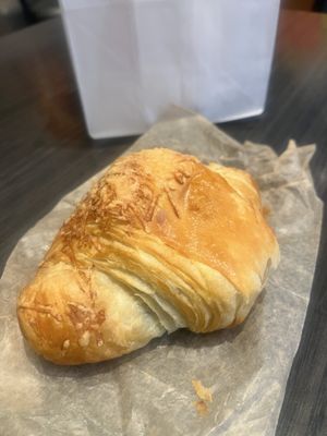 Bread & Chocolate by null