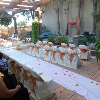 SRCAR Event Center Hemet - Outside - Venues & Event Spaces Near Me - Hemet, California