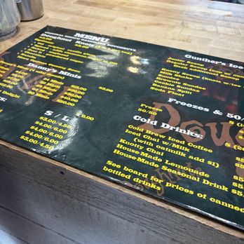 Mad Hatter Doughnuts - Donuts Near Me - Sacramento, California