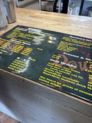 Menu photo 2 Mad Hatter Doughnuts Sacramento, CA