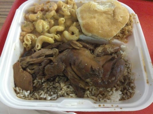 Poche's Market & Restaurant by null