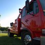Photo of Hooked-Up Towing