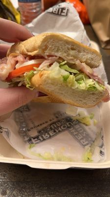 Firehouse Subs Glendale Arrowhead